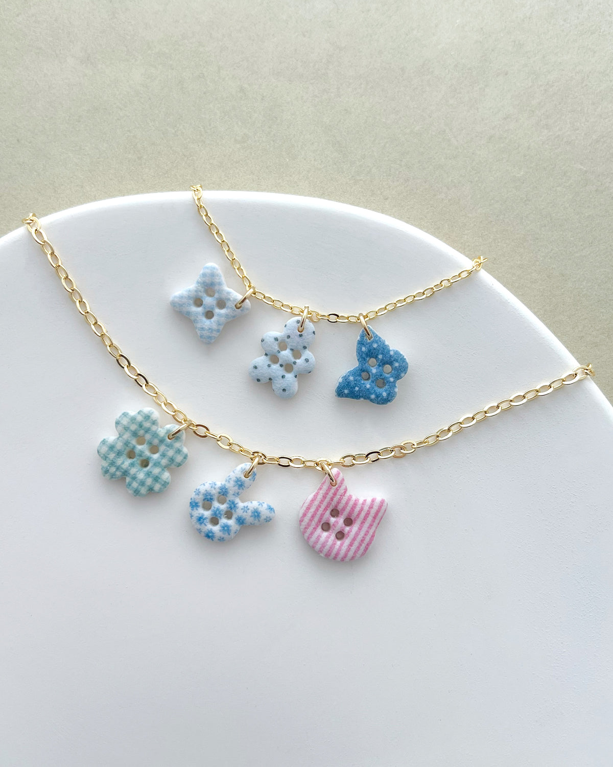 14K Gold Filled Oval Link Chains for Necklaces & Bracelets