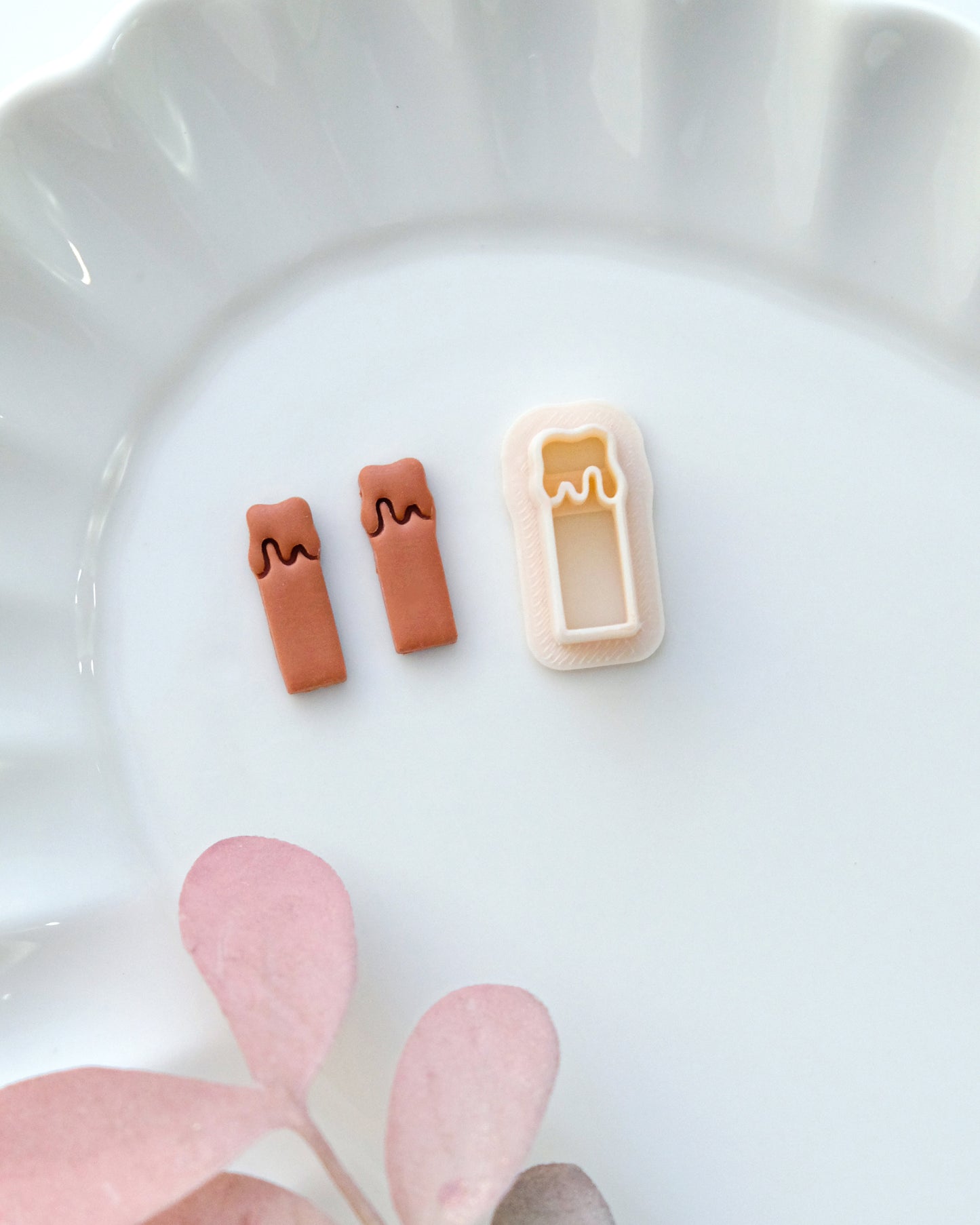 Mini Candle Clay Cutters