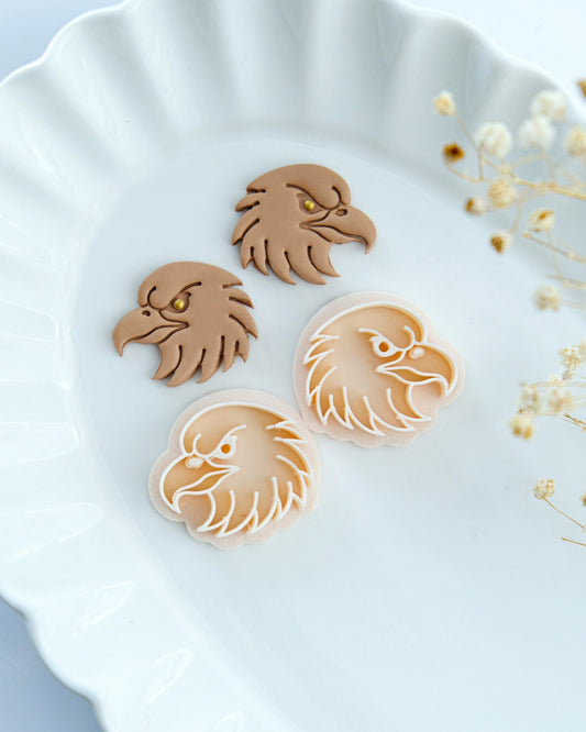 Eagle Clay Cutters