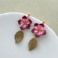 18K Gold Plated Floral Stamens