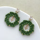 14K Gold Filled Star Earring Charms