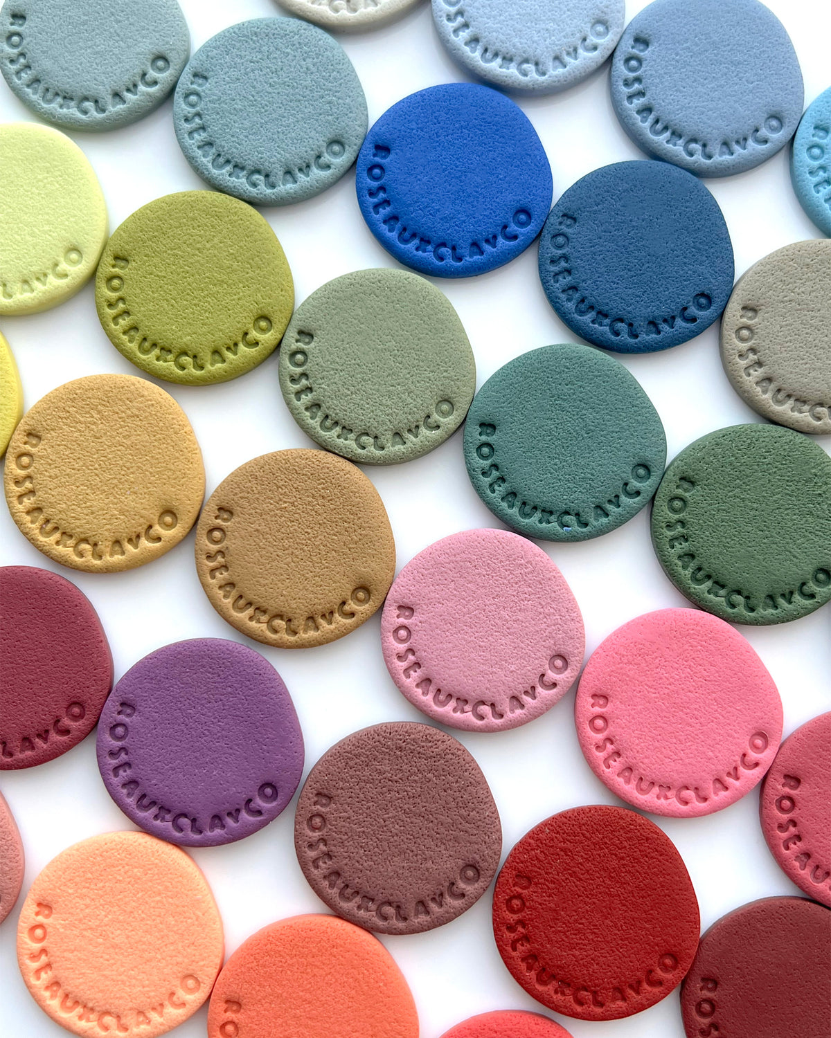 Free Color Recipes