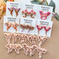 Flying Dragon Polymer Clay Cutters