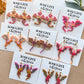 Flying Dragon Polymer Clay Cutters