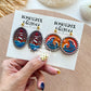 RoseauxClayCo Nautical Polymer Clay Cutters