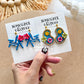 RoseauxClayCo Summer Pool Party Polymer Clay Cutters