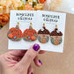 Fairy Garden Polymer Clay Cutter Set