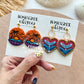 RoseauxClayCo Nautical Polymer Clay Cutters