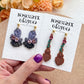 Mystical Witchy Polymer Clay Cutters