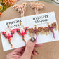 Flying Dragon Polymer Clay Cutters