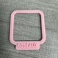 ROSEAUX Clay Cutters Round