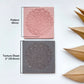 Mandala Polymer Clay Texture Sheet | Mandala Texture Mat | Polymer Clay Texture Sheet for Earring Making
