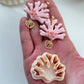 Ocean Polymer Clay Cutters | Summer Clay Cutters | Shell | Octopus | Sand Dollar