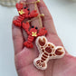 Ocean Beach Polymer Clay Cutters | Sea Animal Clay Cutters | Crab | Lobster | Turtle