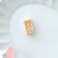 Gummy Bear Polymer Clay Cutters