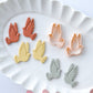 Peace Pigeon Polymer Cutters