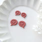 Love Conversation Valentines Day Clay Cutters