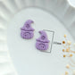 Fairy House Polymer Clay Cutters